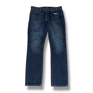Lucky Brand Authentic Skinny Fit Denim Jeans Men’s Sz 32/30